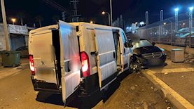 צילום: דוברות המשטרה